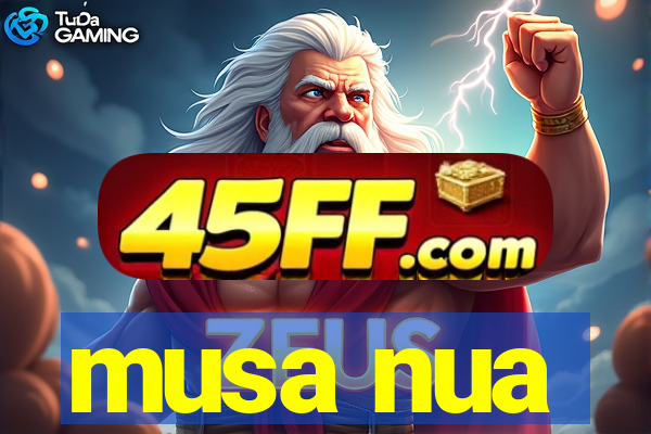 musa nua